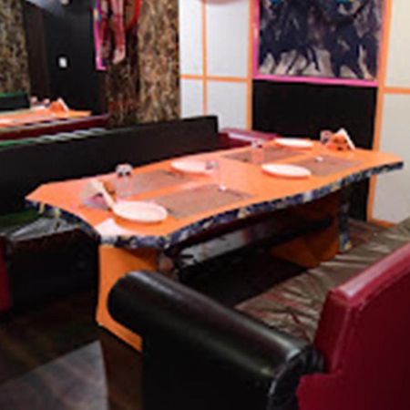 Hotel Paradise Inn Nagaon  Zewnętrze zdjęcie
