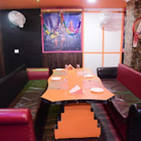 Hotel Paradise Inn Nagaon  Zewnętrze zdjęcie