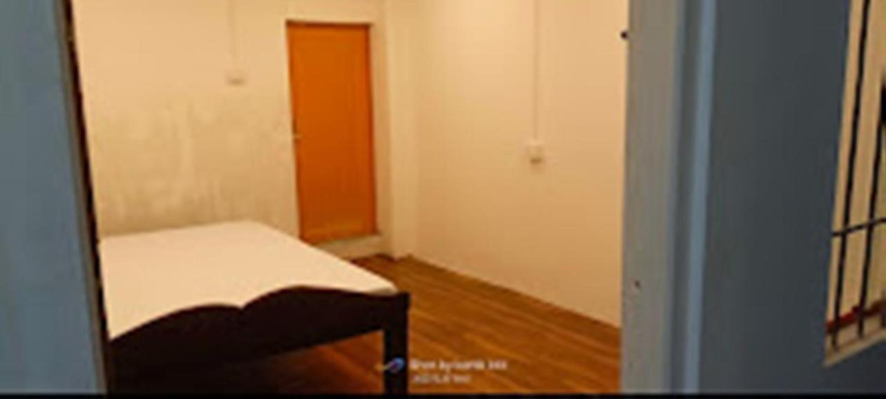Hotel Paradise Inn Nagaon  Zewnętrze zdjęcie