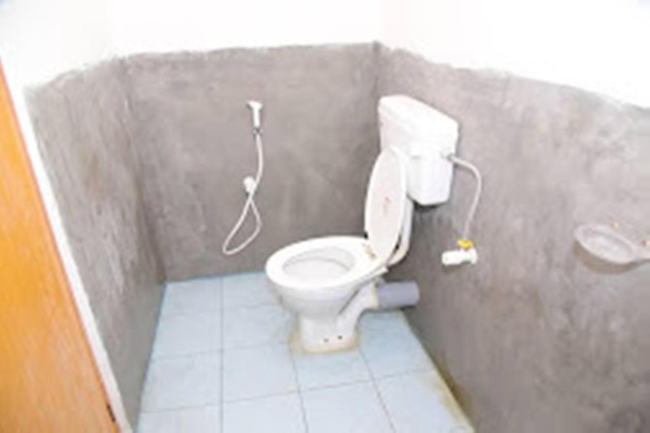 Hotel Paradise Inn Nagaon  Zewnętrze zdjęcie
